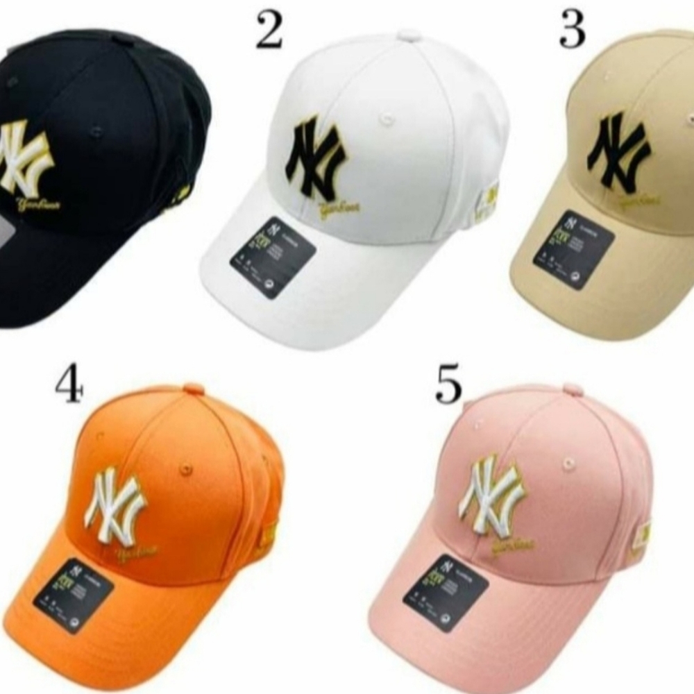 NY Hat